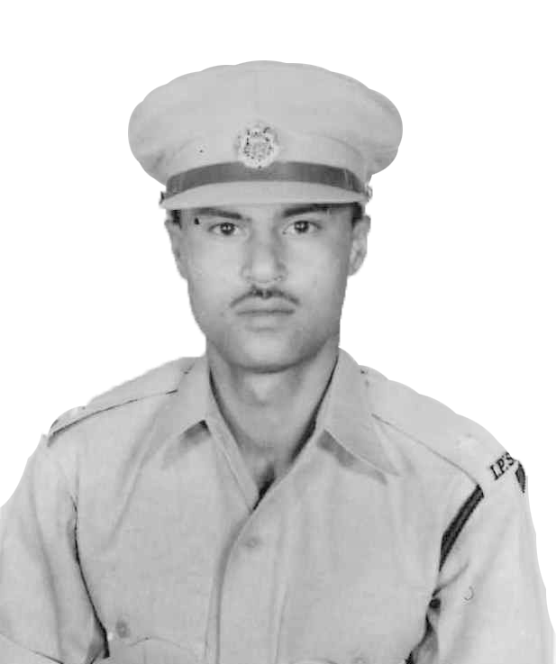 Birendra Kumar Saha Birendra Kumar Saha